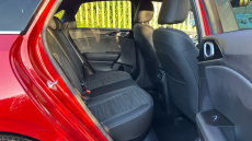 Kia Ceed 1.5T GDi ISG 138 GT-Line 5dr Petrol Hatchback